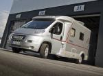 Hymer Tramp SL 2007 года